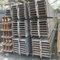 Mildes Eisen H -Stahlprofil Standard EN10025 S355/S275